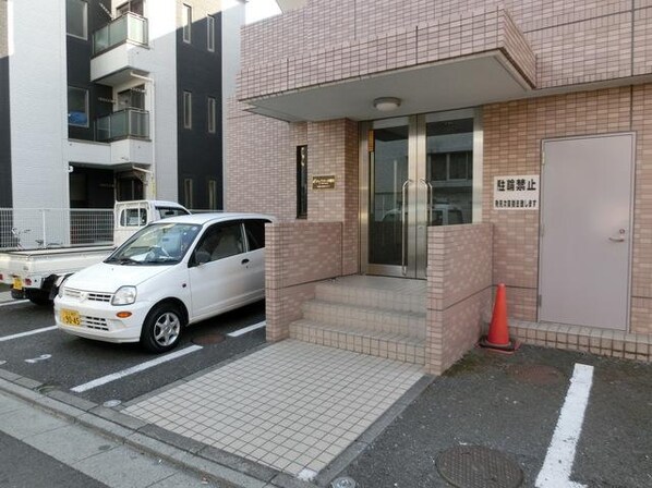 クレアパーク野方の物件内観写真